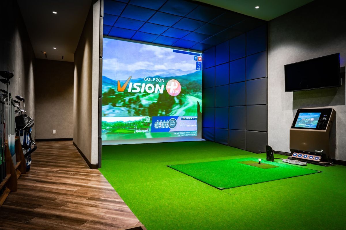 GOLFERS24 大手町店