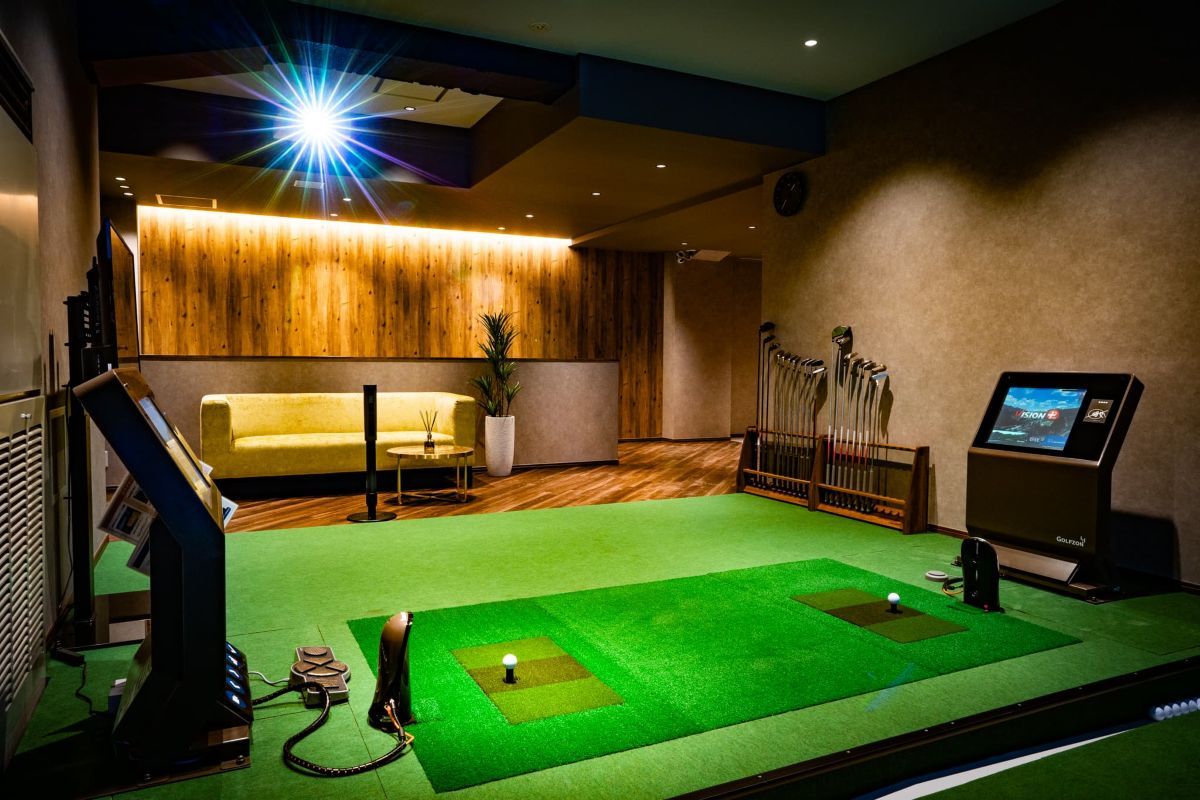 GOLFERS24 五反田店