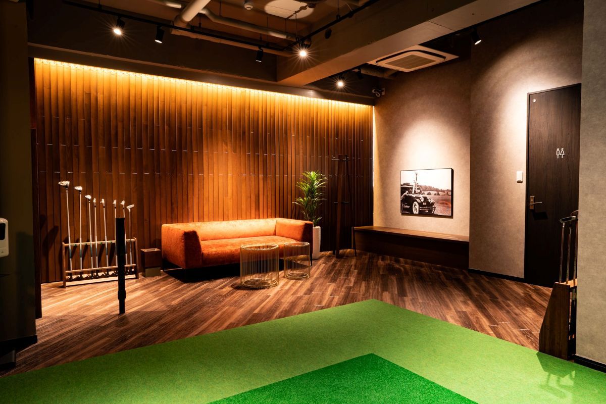 GOLFERS24 神楽坂店